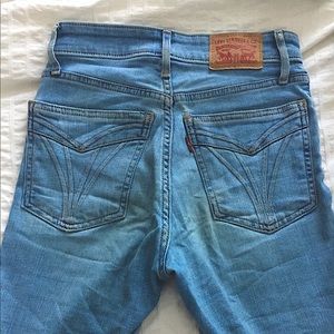 Levis Jeans!
